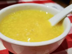 -西贝莜面村(当代商城店)