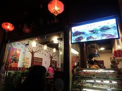 -赵元章肉骨烧(山塘街店)