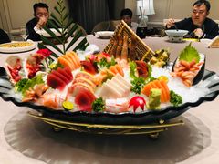 -宏达宴老菜馆(群力第四大道店)
