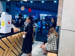 -书亦烧仙草(二七万达广场店)
