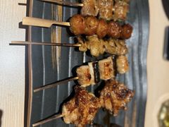 -気楽亭和食料理(气乐亭大世界本店)