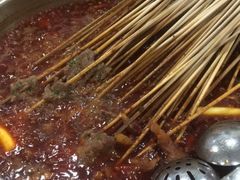-满江红串串香(七道堰街店)