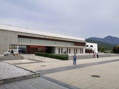 -中国北方国际射击场