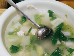 -金塔傣乡·云南民族特色菜·傣味手抓饭(金瓦路店)