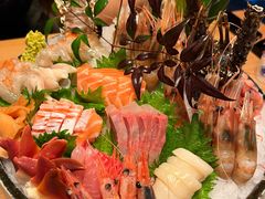 -王鼎精致料理铁板烧(世博源店)