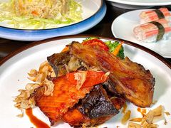 -美食汇·海鲜自助西餐厅·江门富力万达嘉华酒店