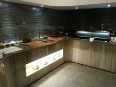 android_upload_pic-万德诺富特酒店·自助餐厅(万德大厦店)