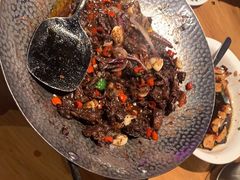 -巢爷老味(东方红店)