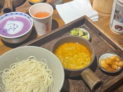 -李百蟹·江南蟹黄面·河景餐厅(夫子庙总店)