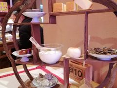 -长安大牌档之西安博物院文化餐厅(中贸店)