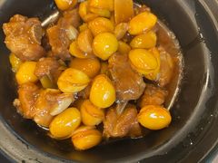 -麒麟中餐厅·经典粤菜·地道菜式老字号(广州长隆酒店)