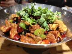 -小三峡食府(西五路店)