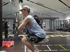 -韦德伍斯健身(沈阳K11Select购物艺术中心店)
