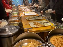 自助取餐区-素清香(解放路店)