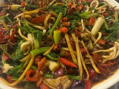 -辣螃铠盆盆蟹大排档(总店)