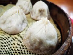 鲜肉小笼-忆秦园小笼包(惠山古镇总店)