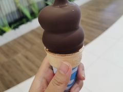 -DQ·蛋糕·冰淇淋(西直门店)