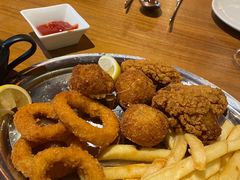 -北辰洲际酒店·IT MAMA意式家味餐厅