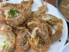 -船奇蒸汽海鲜·闽菜(八市海鲜总店)