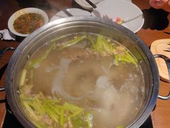 -牛焱·贵州黄牛肉火锅(城西银泰店)