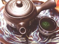-割烹旭日本料理(龙湖狮山天街店)