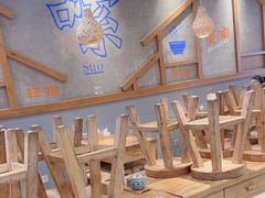 -湘人龙记老长沙米粉(鸟巢店)