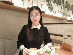 -翠贝卡&Mama Kelly Brunch Coffee(河西店)