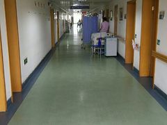 -上海市第八人民医院-体检中心