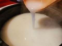 -大良毋米粥(锦龙路总店)