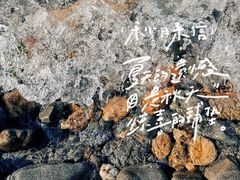-银沙滩浴场