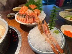-花和寿喜烧·三文鱼自助专门店(光屿城店)