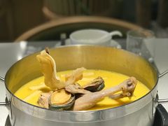 -八珍玉食鸡煲·打边炉(印象城店)