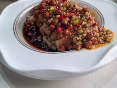 -逢春菜馆天津菜(胜利路店)