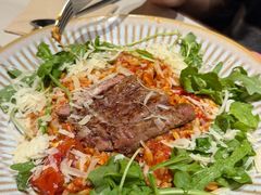 -BAKER&SPICE(安福路店)