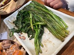-状元阁烧烤(新华路总店)