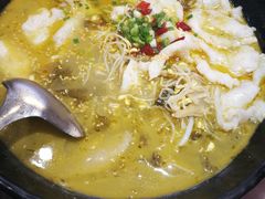 -好人民间小吃·番茄鱼酸菜鱼(木渎悠方店)