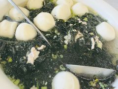 -众味海鲜大排档·活海鲜·潮汕味(南澳店)