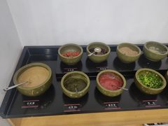 -岳合轩老北京涮肉