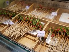 -串一火锅(赛格国际购物中心店)