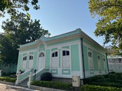 -龙环葡韵住宅式博物馆