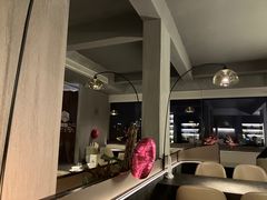 -烛影拾光观景餐厅·创意菜·摄影·小提琴(大唐不夜城店)