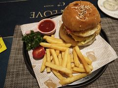 -又见马甲M8融合西餐厅(体育中心店)