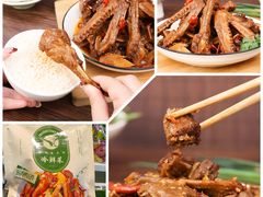 -郴州特产舜华临武鸭(郴州西站店)