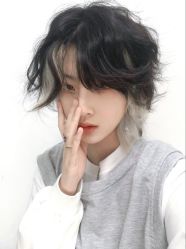 -MY HAIR ARDOR