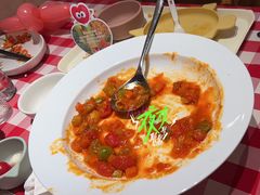 -西贝(科华王府井店)