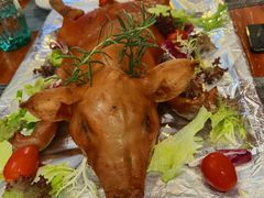 -帕歌西班牙餐厅paco tapas