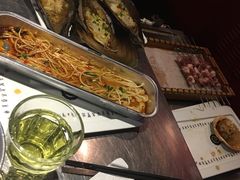 -很久以前羊肉串(大华三路店)
