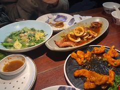 -前海沿·青岛菜(五四广场永旺店)