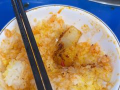 -黔老锅地摊火锅(盐务街店)