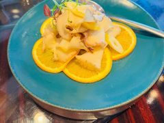 -新天世纪中餐厅